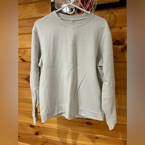 Lululemon men’s sweatshirt